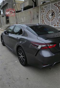 تويوتا كامري